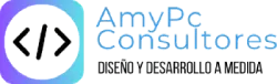 Logo AmyPc Consultores