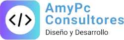 Logo AmyPc Consultores