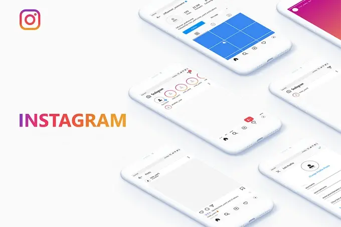 Diseño de plantillas para redes sociales
