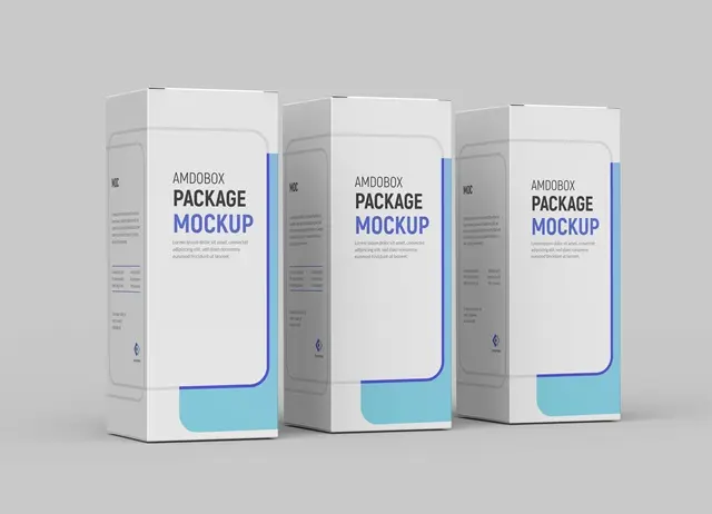 Diseño de packaging