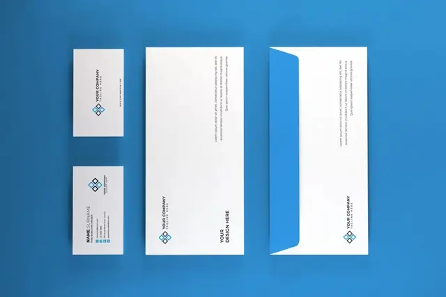 Diseño de imagen corporativa