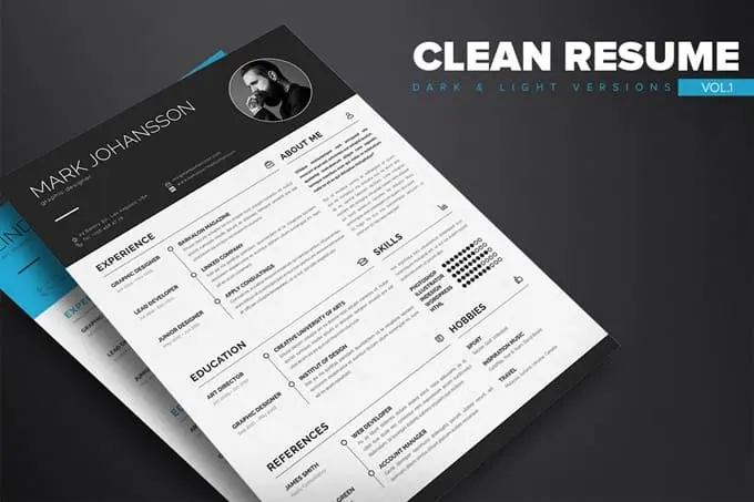 Diseño de currículum personalizados